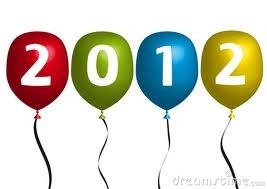 Quais os desejos para 2012?